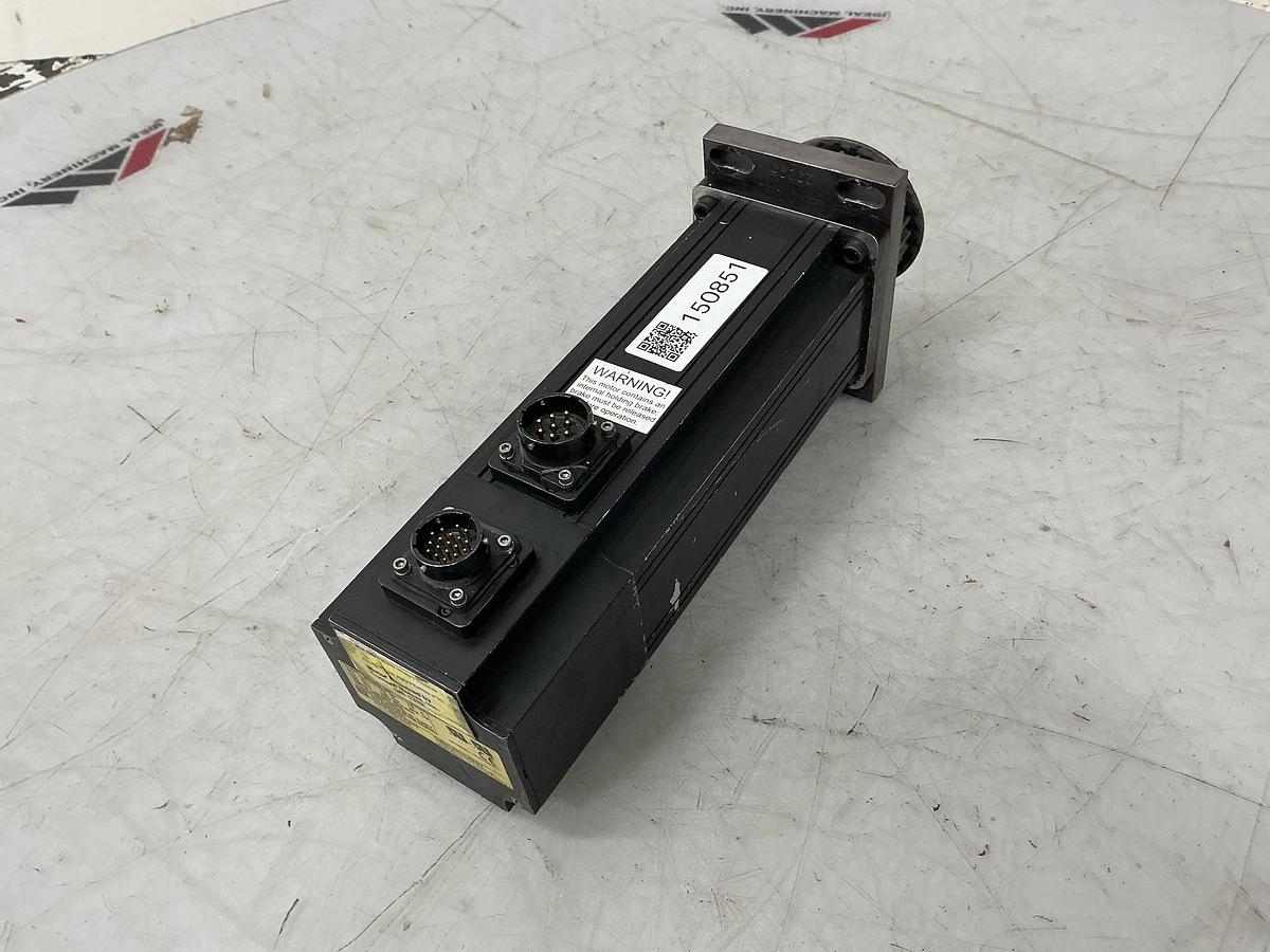 Used MTS AUTOMATION MPM892-1631