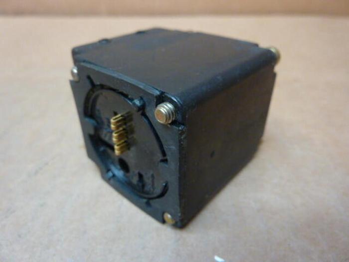 CUTLER HAMMER Sensor Head E51DF1 #32523