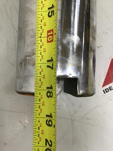 Used CINCINNATI MILACRON Toggle Pin VT165-13 / TL #117785