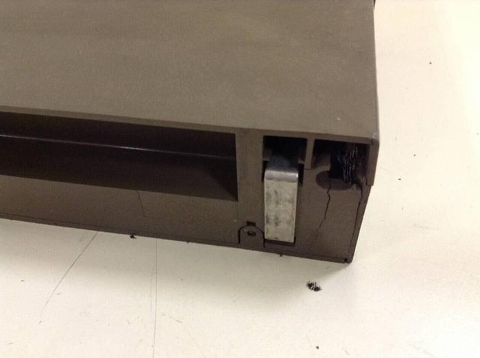 Used SIEMENS CPU Module 6ES5 944-7UB21 Used