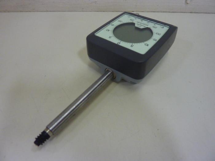 Used FEDERAL PRODUCTS Digital Indicator DEI-22114 #56724