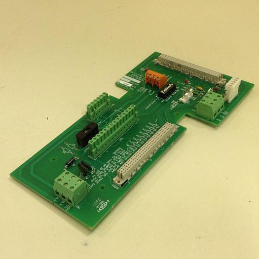 Used AAG INC. Circuit Board PC890E USED