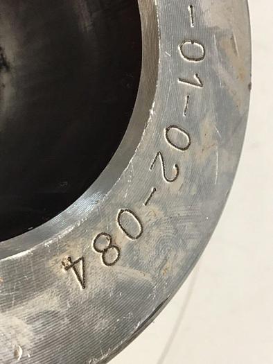 Used LOVEJOY Coupling 3097-660-01-02-084 #138362