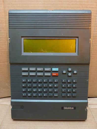 Used ALLEN BRADLEY Data Control System 2004C-08-EN #24626