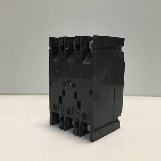 Used GE 50 Amp Circuit Breaker TED136050 #93858