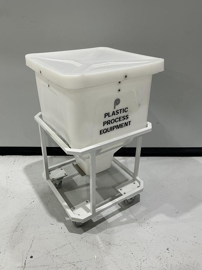 Used PPE