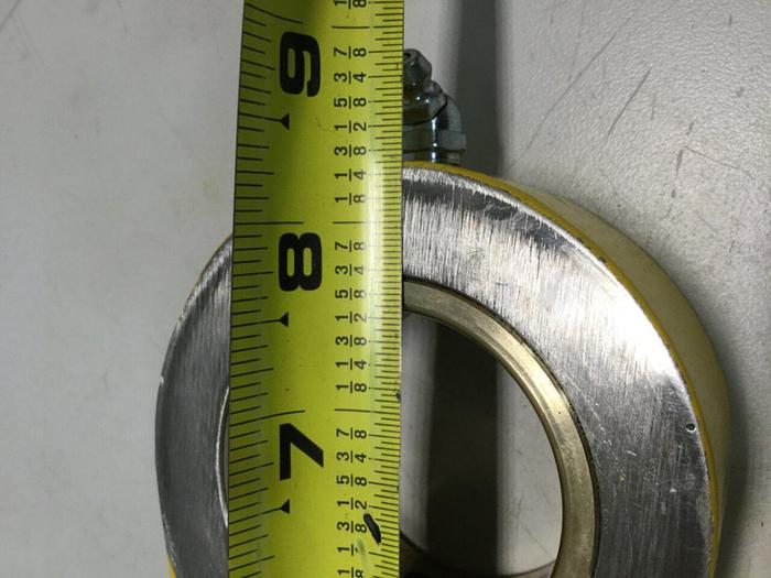 Used VAN DORN Toggle Link 308217 #111034