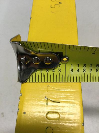 Used VAN DORN Toggle Link 308077 #111020