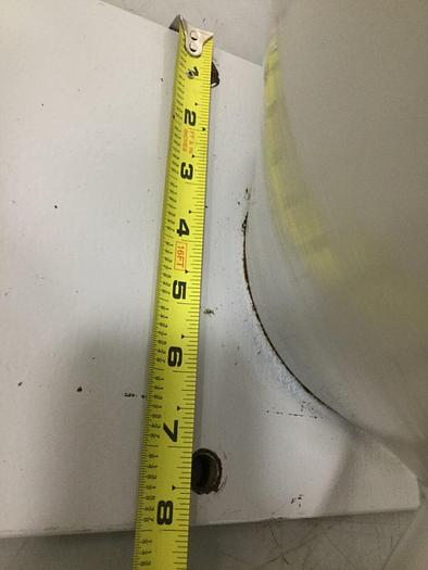 Used GENERIC Hopper HOPPER23 #107566