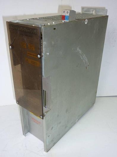 Used INDRAMAT Power Supply NAM1.2-08 #7577