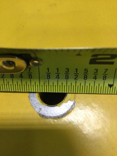 Used VAN DORN Crosshead Support 308143 #111070