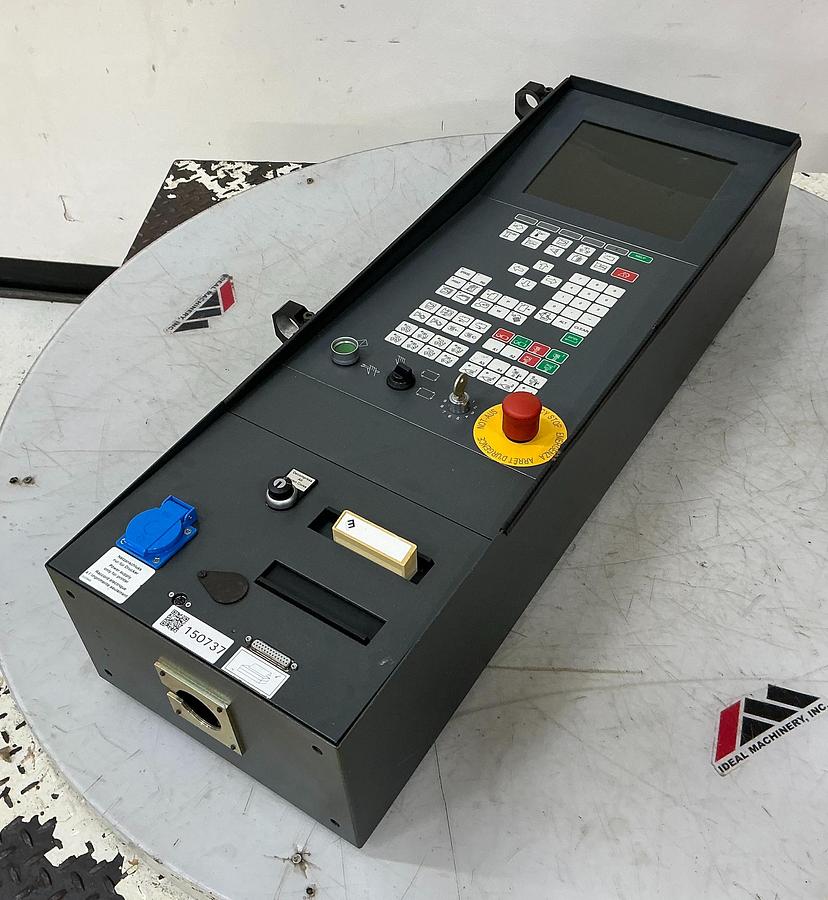Used FERROMATIK MILACRON K-TEC200S