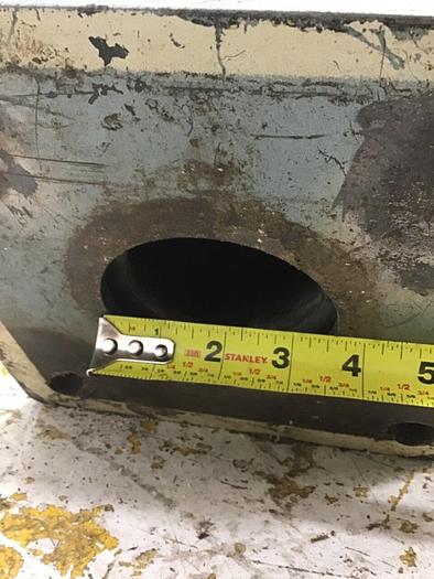 Used GENERIC Drying Hopper 44X32 HOP #134461