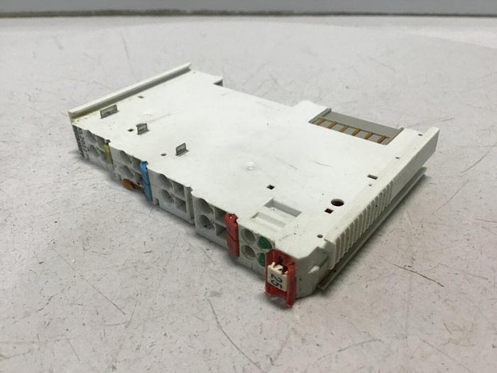 Used BECKHOFF Digital Output Module KL2022 #125215