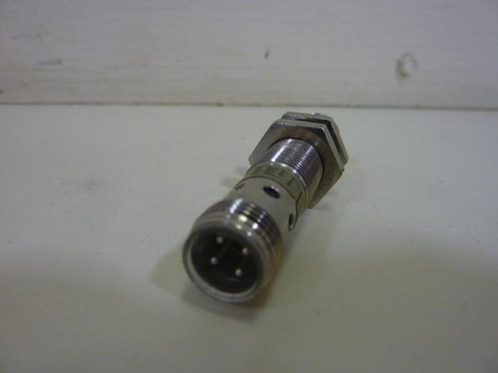 Used SCHONBUCH Proximity Switch ILLI 1214 #53155