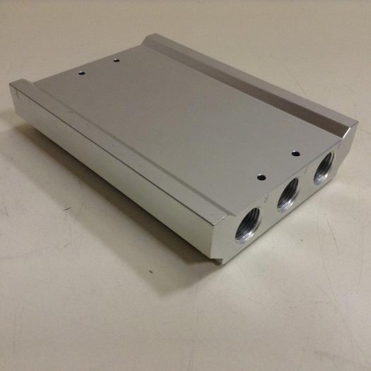 ARO Manifold 4 Station M34MO4-O4-G #87426