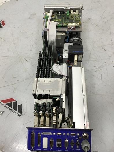 Used BASLER VISION TECHNOLOGIES Scanner BA03688 Used