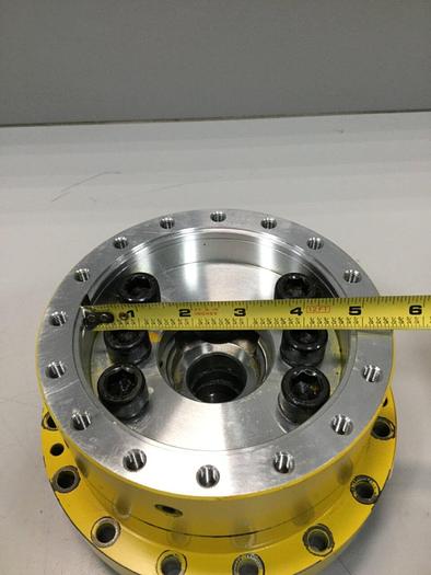 Used FANUC Axis Gear Assembly M-710I / AGA #114624