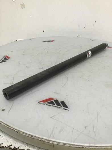 Used VAN DORN Crosshead Slide Brace Support 341307 #123537