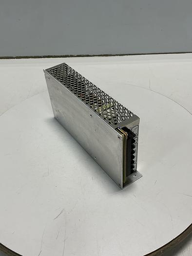 Used MEAN WELL S-100F-24