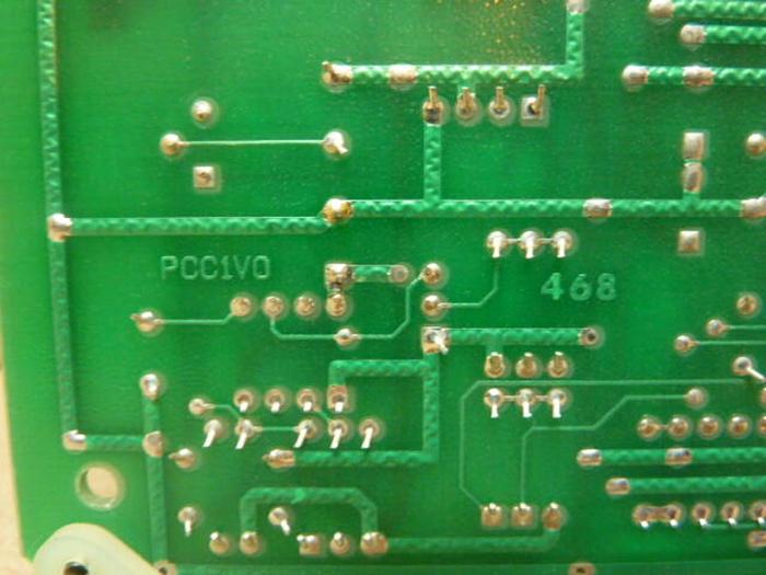 ROLM Dual OPS Card 59033B #33205