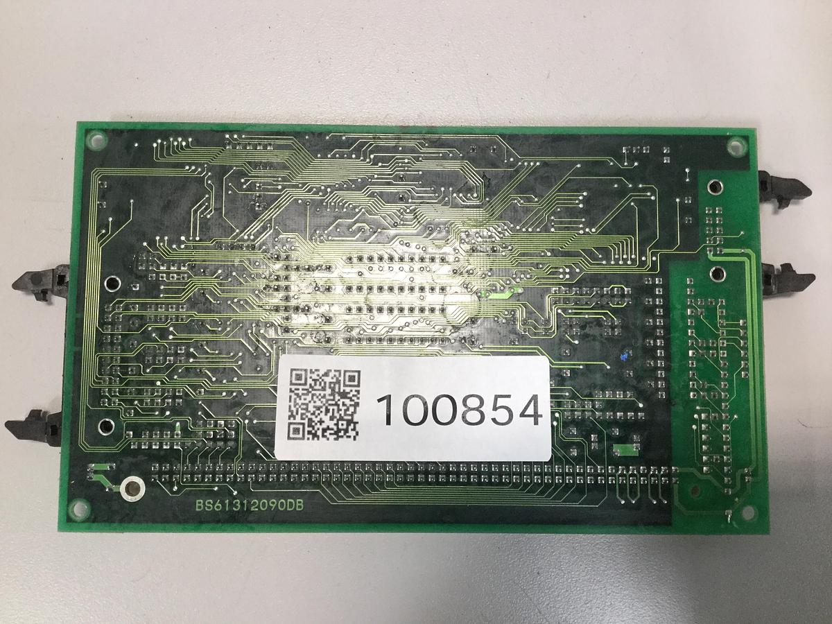 Used SUMITOMO Circuit Board CS6112090 SA765232BC Used