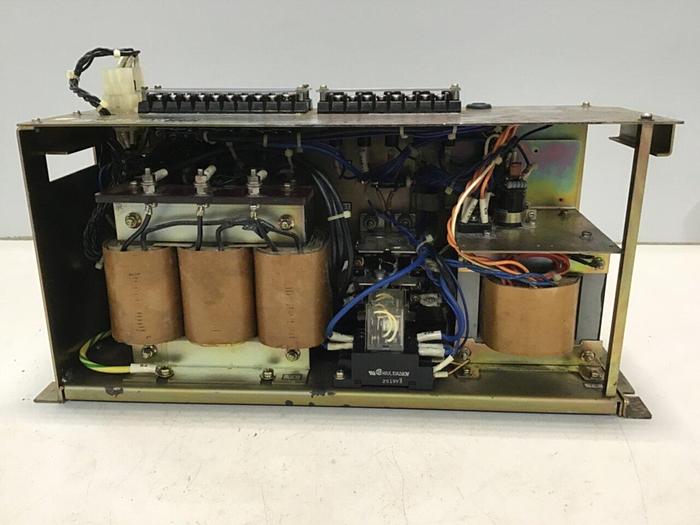 Used TAKAGI Power Supply PWS-81 #119405