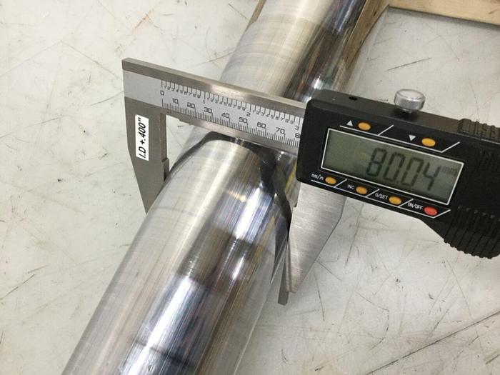 Used TOSHIBA Tie Bar ISG190 TB Used