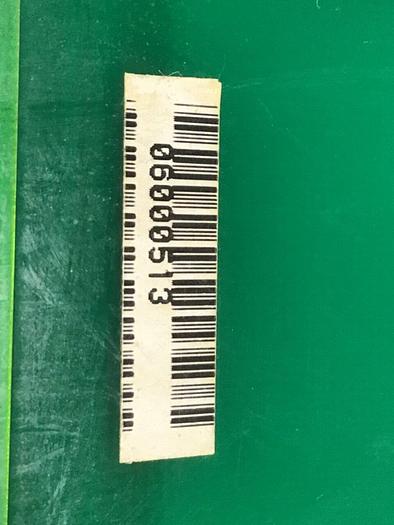 Used CINCINNATI MILACRON Circuit Board 3-531-3722A #120314