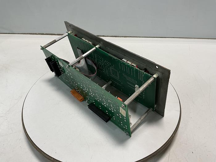 Used STERLCO M2A Temperature Control USED