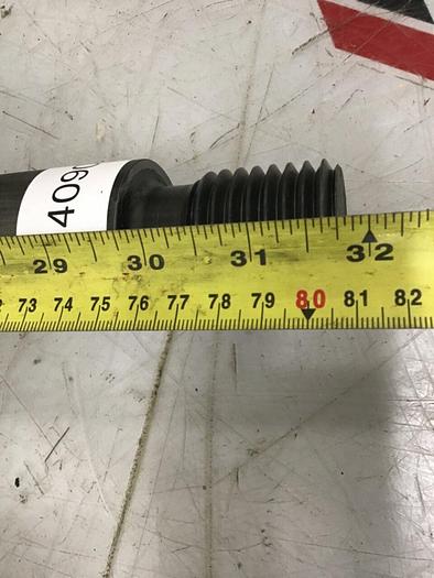 Used VAN DORN Crosshead Slide Pin 305369 ST #140907