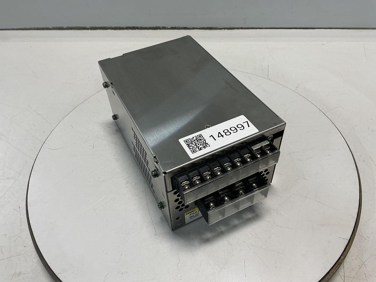 Used COSEL PAA300F-24