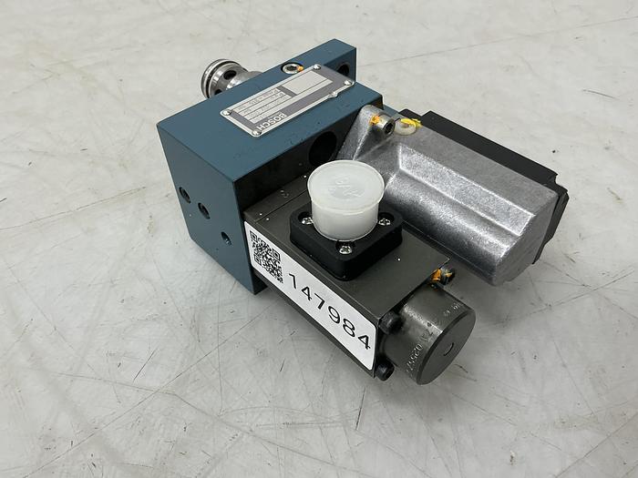 Used BOSCH B 811 302 008