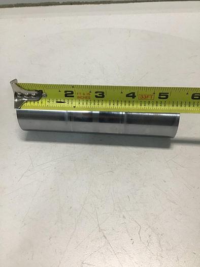 Used CINCINNATI MILACRON Crosshead Toggle Pin 503170000 #116102