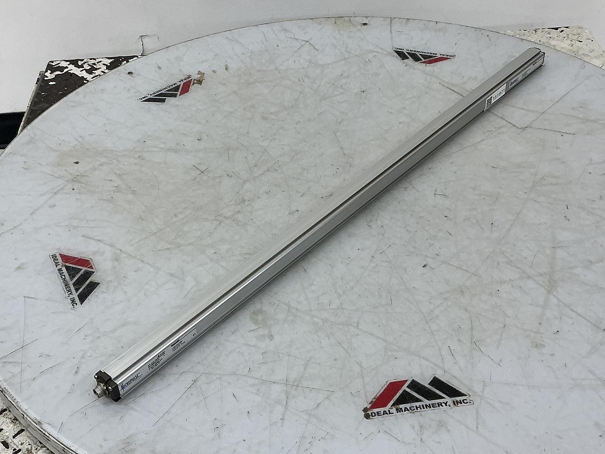 Used BALLUFF BTL-5-M1-M0914-P-S32