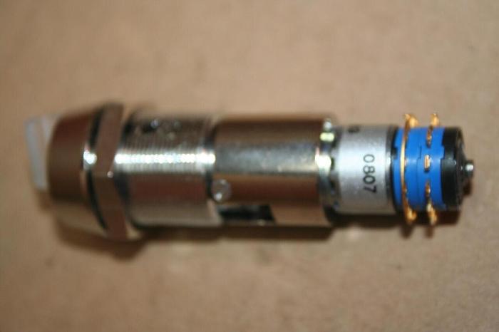 Used ELMA Lock BV14489 #20014