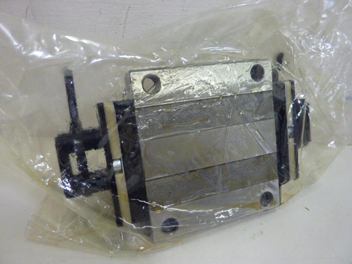 NSK Linear Ball Bearing LAH55EMZK1 #58474