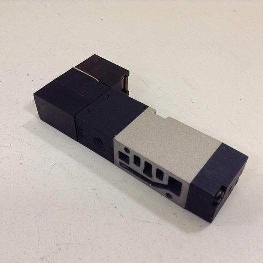 Used CKD CORP Valve 4KB119-C2-P7 #73196