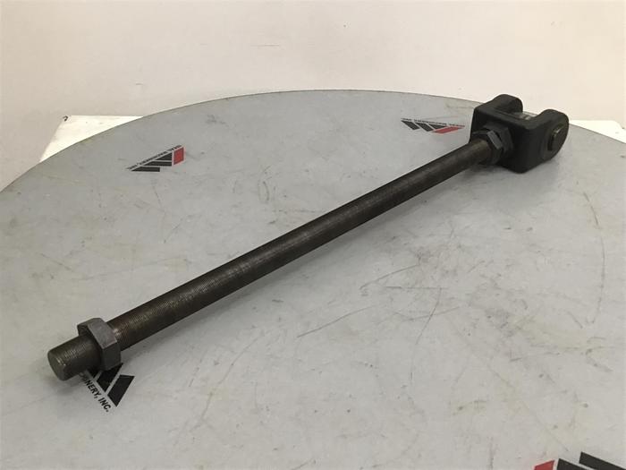 Used VAN DORN B0C-17