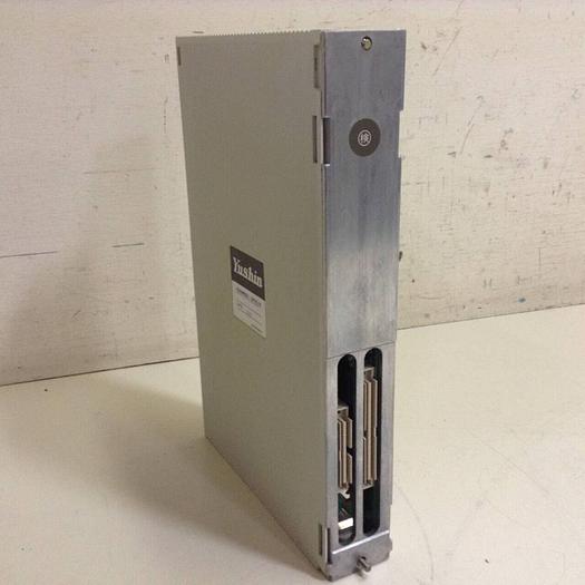 Used YUSHIN PRECISION EQUIPMENT Programmable Controller YA372CPU #86108