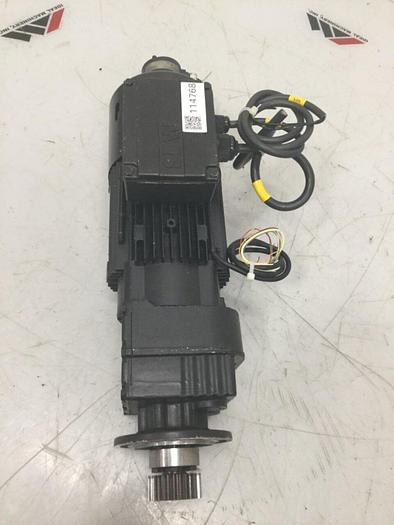 Used SEW USOCOME Servo Motor RF17DT80K4/BMG/HR #114768
