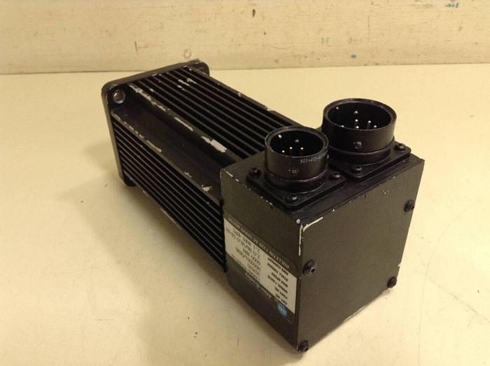 Used ALLEN BRADLEY AC Servo Motor 1326AS-B330H-21 Used