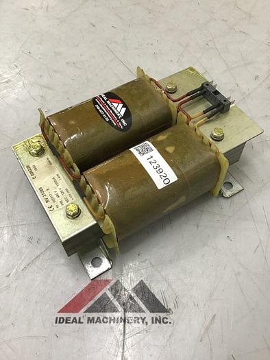 Used GENERIC 1250 VA Transformer BV31089 #123920