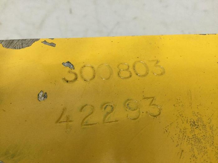 Used VAN DORN Toggle Link 300803 #117415