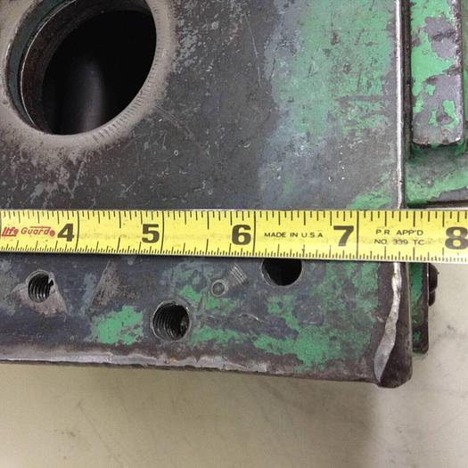 Used GENERIC Drawer Magnet w/ Shutoff MAGNET335 #82335