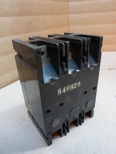 Used WESTINGHOUSE 40 Amp Circuit Breaker FB3040 #29953