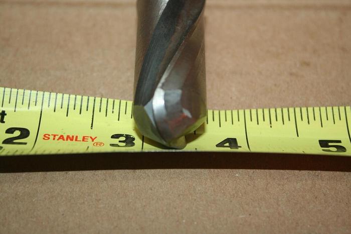 Used WELDON TOOL Milling Head / Bit 1" BL 32-7 #19763