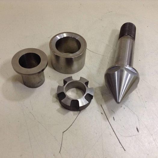 Used AUTOJECTORS Screw Tip Assembly HCR-150SCREWTIP #88112