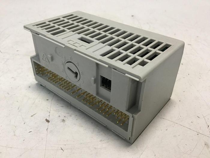 Used ALLEN BRADLEY Flex 32 Point Module 1794-IB16XOB16P #140168