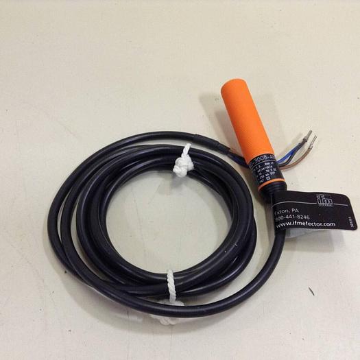 EFECTOR Proximity Switch KG5008 #68973